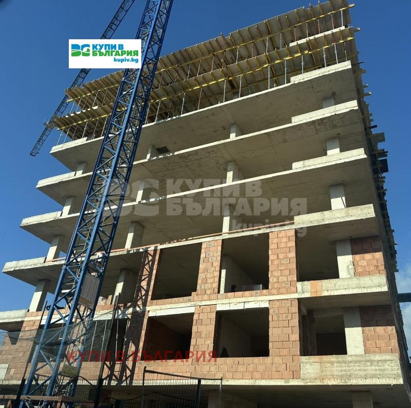Продава 2-СТАЕН, гр. Варна, Младост 1, снимка 5 - Апартаменти - 55168531