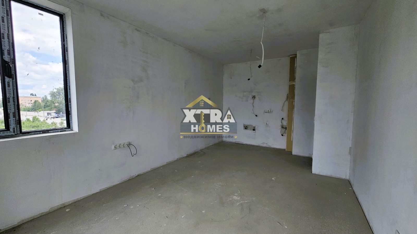 Продава 2-СТАЕН, гр. София, Полигона, снимка 5 - Апартаменти - 55176265