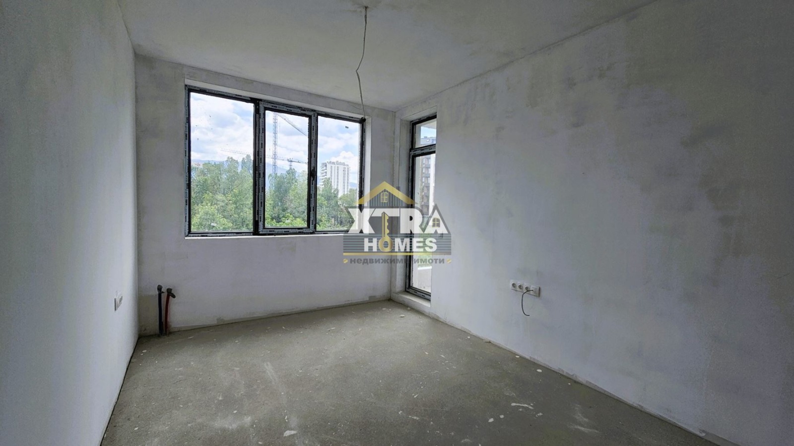 Продава 2-СТАЕН, гр. София, Полигона, снимка 7 - Апартаменти - 55176265
