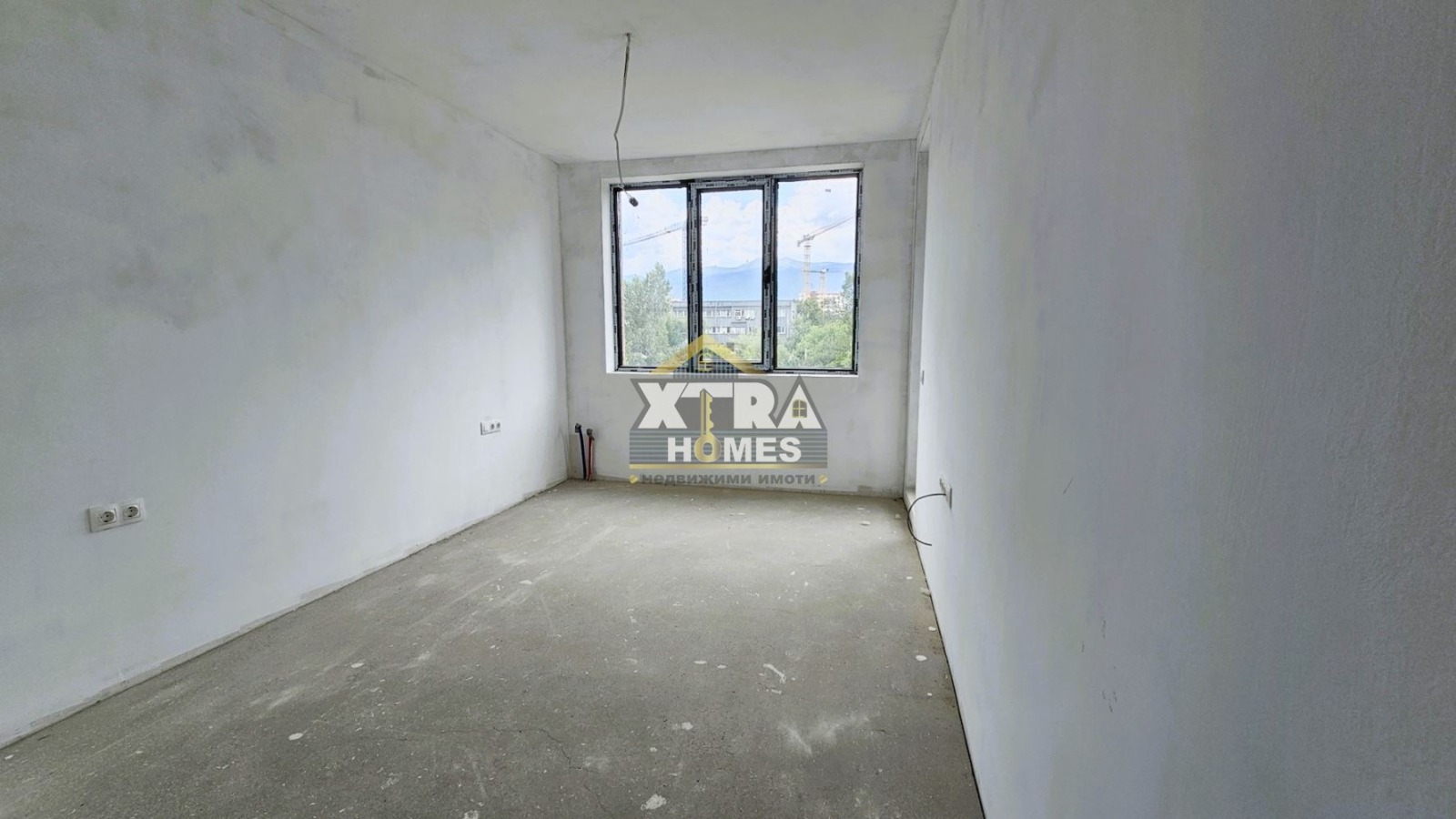 Продава 2-СТАЕН, гр. София, Полигона, снимка 8 - Апартаменти - 55176265