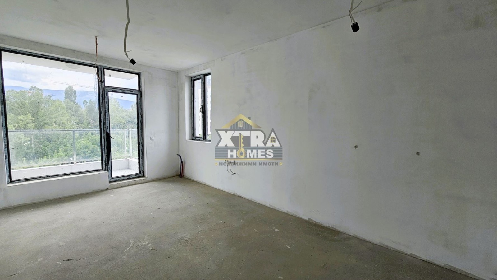 Продава 2-СТАЕН, гр. София, Полигона, снимка 4 - Апартаменти - 55176265