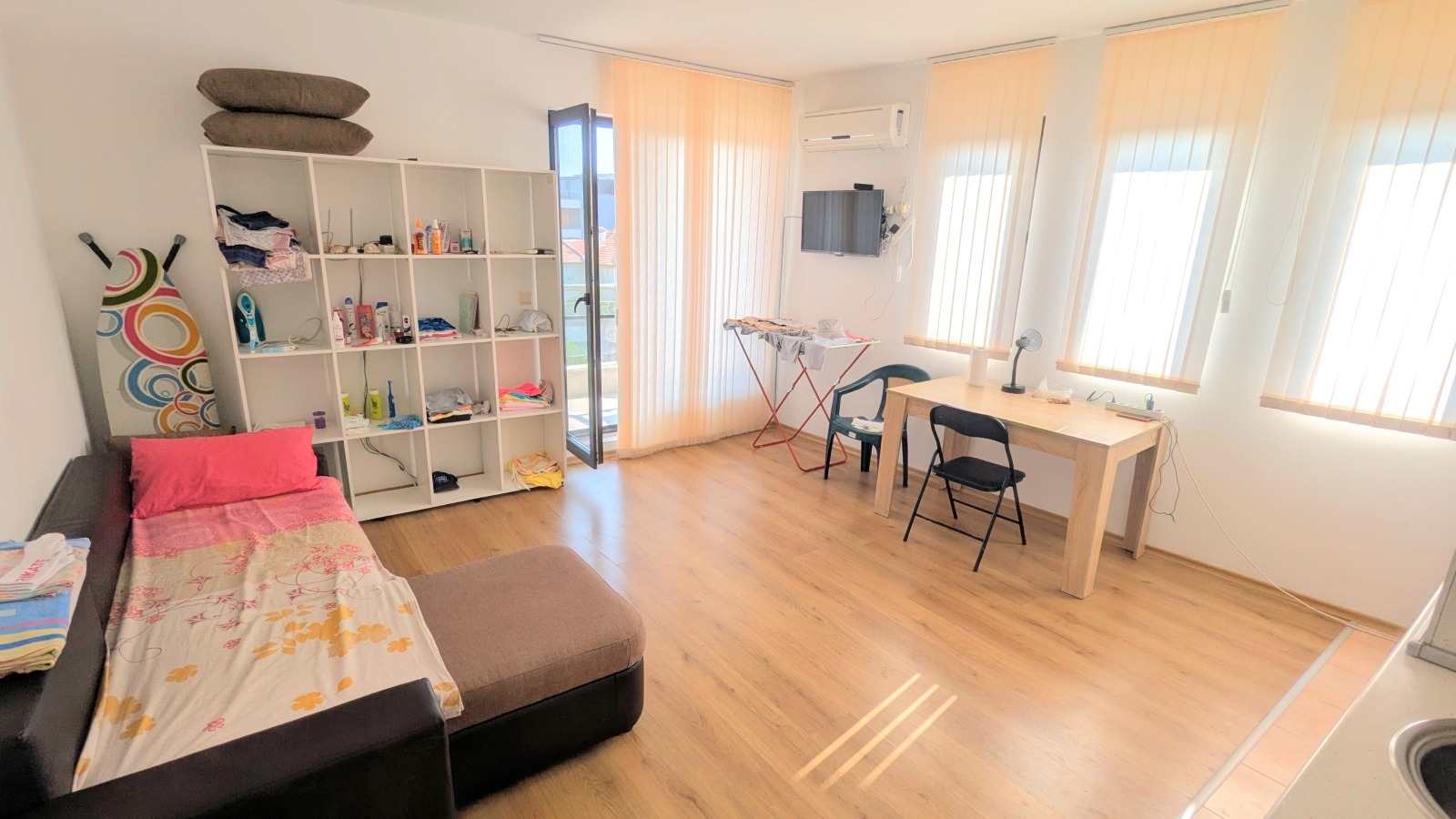 Продава 2-СТАЕН, гр. Бургас, Сарафово, снимка 9 - Апартаменти - 55220757