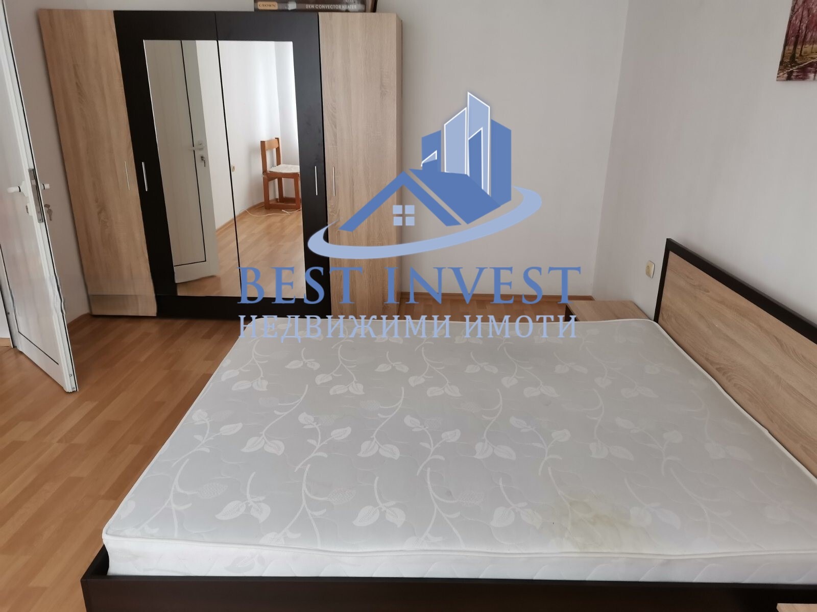 Продава 2-СТАЕН, гр. Благоевград, Широк център, снимка 3 - Апартаменти - 55372951