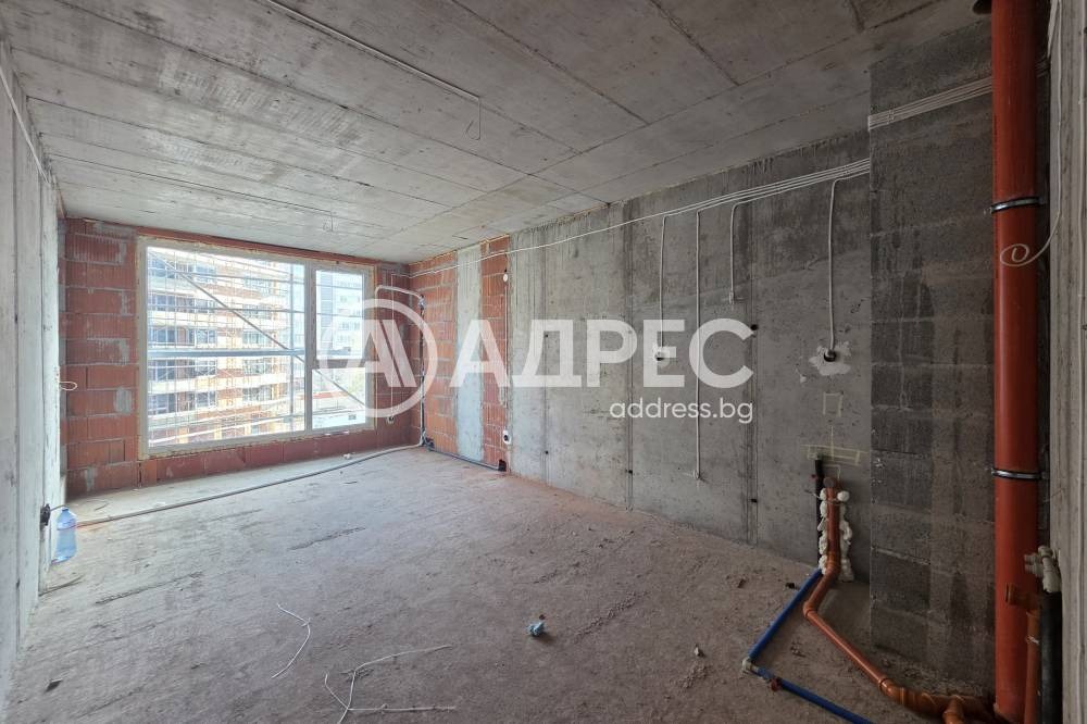 Продава 3-СТАЕН, гр. София, Люлин 5, снимка 9 - Апартаменти - 50343511