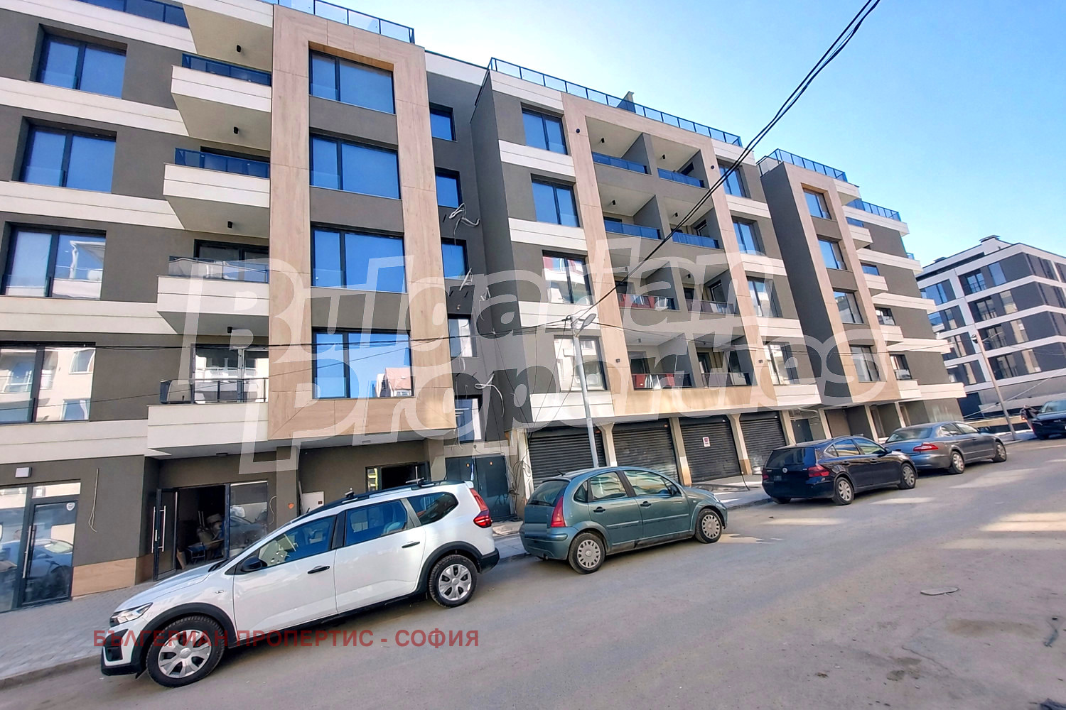 Продава 3-СТАЕН, гр. София, Малинова долина, снимка 6 - Апартаменти - 53871185