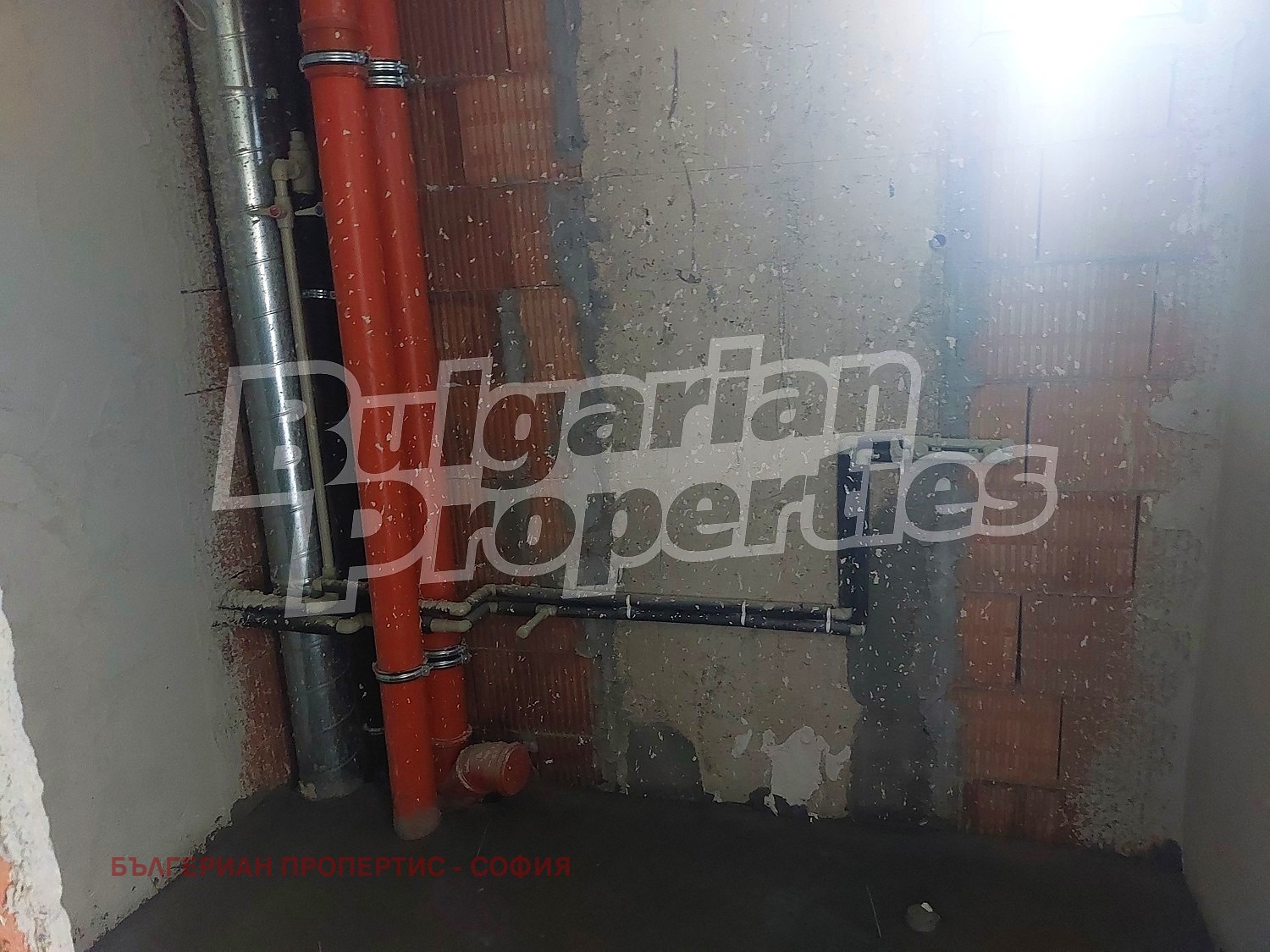 Продава 3-СТАЕН, гр. София, Малинова долина, снимка 9 - Апартаменти - 53871185