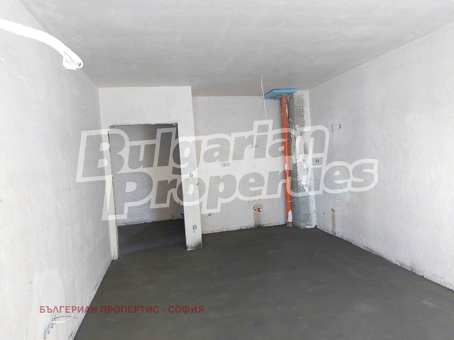 Продава 3-СТАЕН, гр. София, Малинова долина, снимка 17 - Апартаменти - 53871185