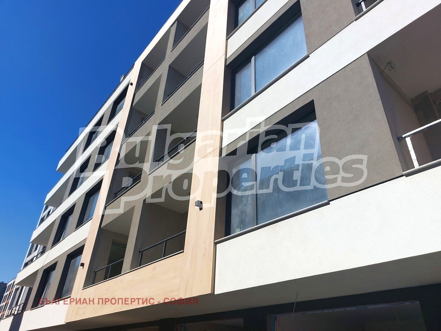 Продава 3-СТАЕН, гр. София, Малинова долина, снимка 3 - Апартаменти - 53871185