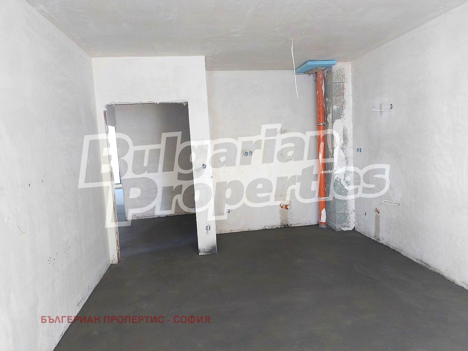 Продава 3-СТАЕН, гр. София, Малинова долина, снимка 16 - Апартаменти - 53871185