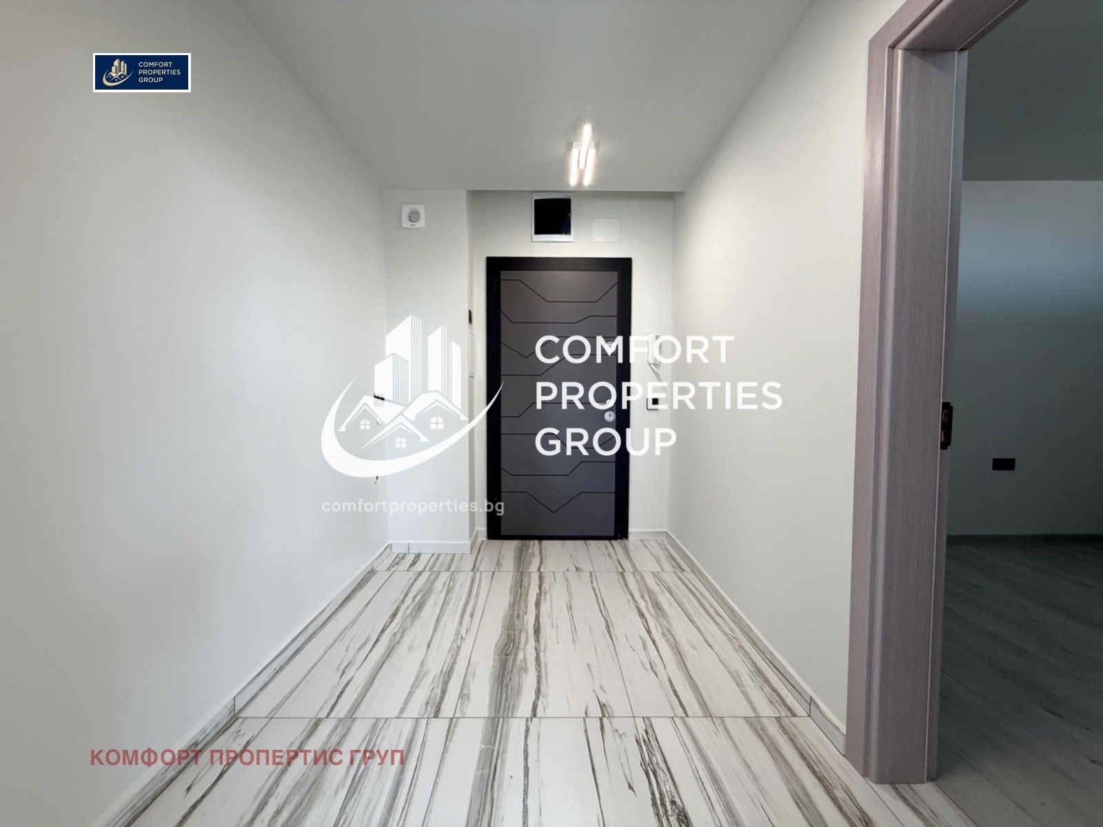 Продава 3-СТАЕН, гр. София, Люлин 8, снимка 11 - Апартаменти - 54009954