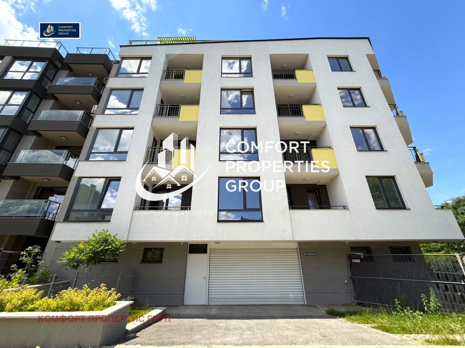 Продава 3-СТАЕН, гр. София, Люлин 8, снимка 17 - Апартаменти - 54009954