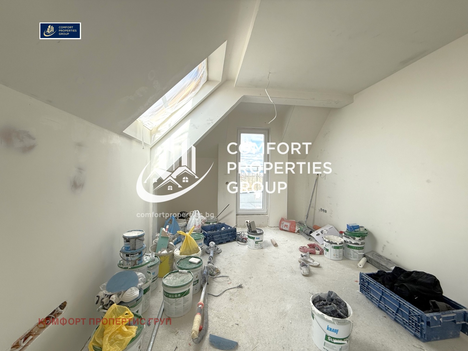 Продава 3-СТАЕН, гр. София, Модерно предградие, снимка 6 - Апартаменти - 54009954