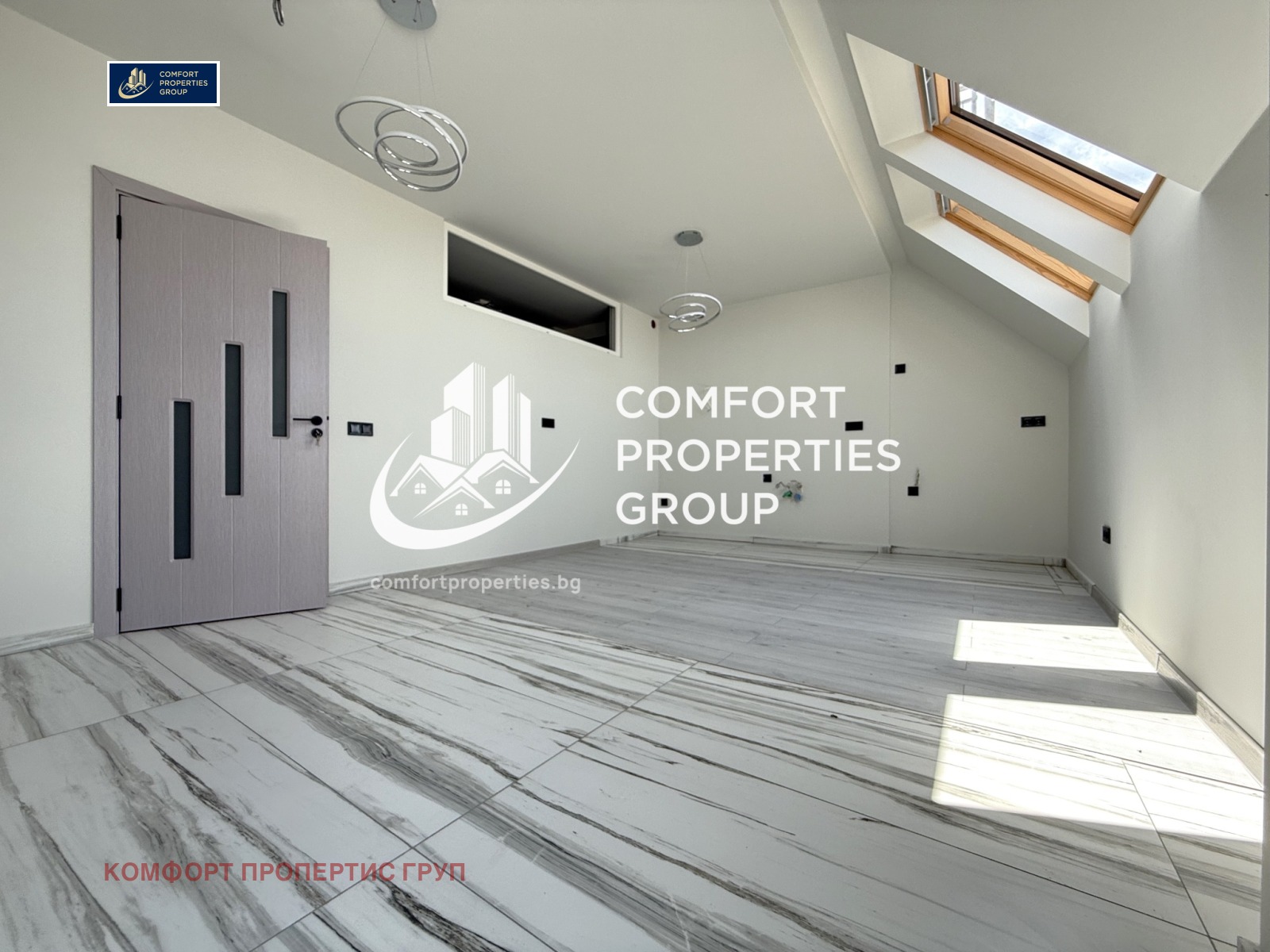 Продава 3-СТАЕН, гр. София, Люлин 8, снимка 2 - Апартаменти - 54009954