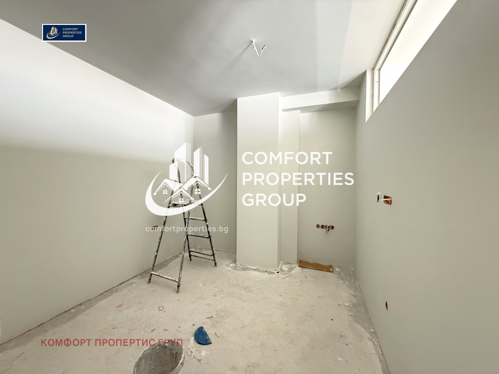 Продава 3-СТАЕН, гр. София, Модерно предградие, снимка 9 - Апартаменти - 54009954