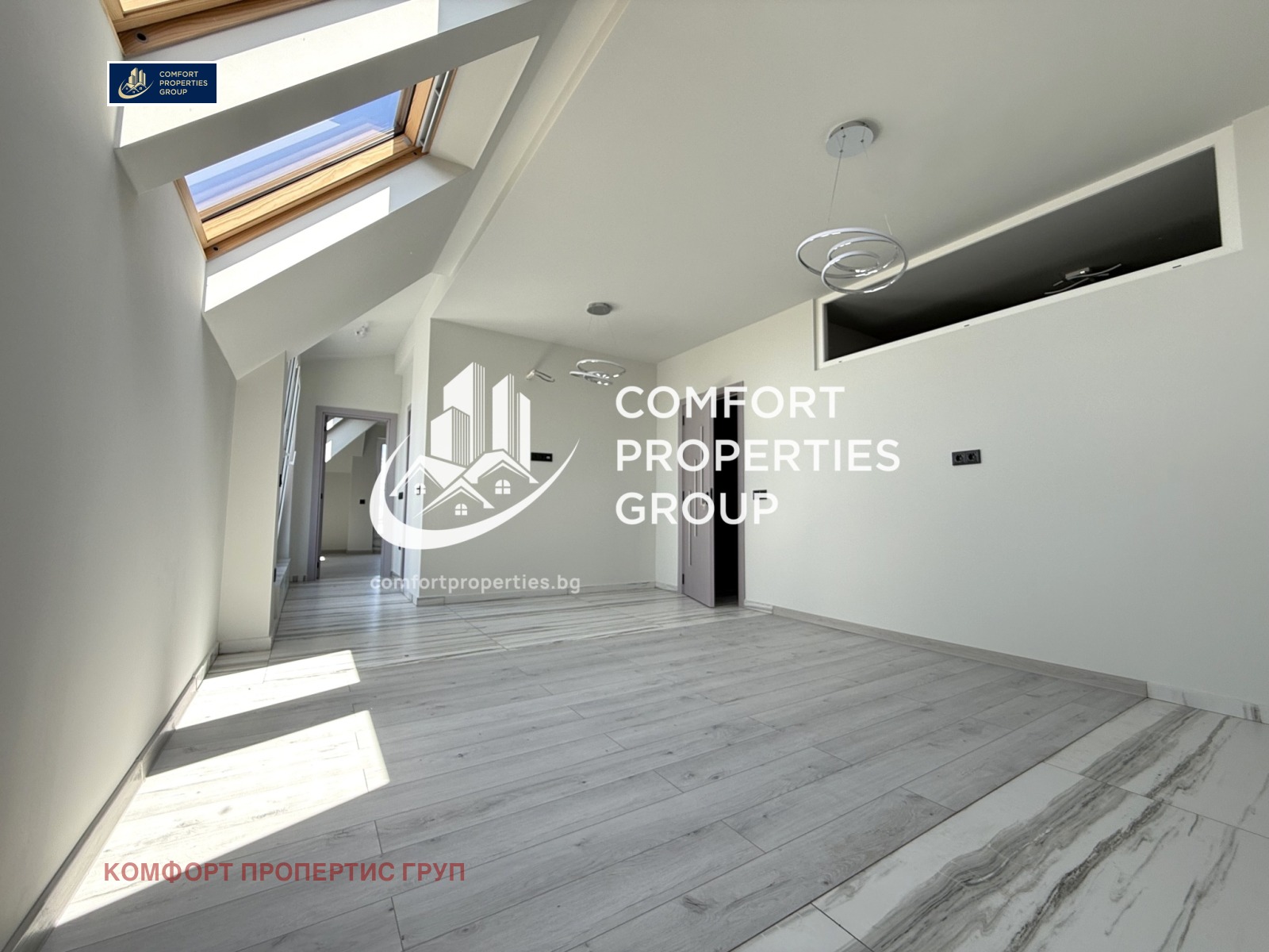 Продава 3-СТАЕН, гр. София, Люлин 8, снимка 4 - Апартаменти - 54009954