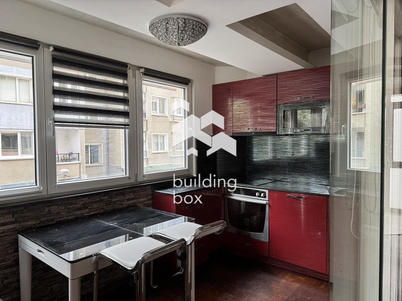Продава 3-СТАЕН, гр. София, Хладилника, снимка 2 - Апартаменти - 55887316