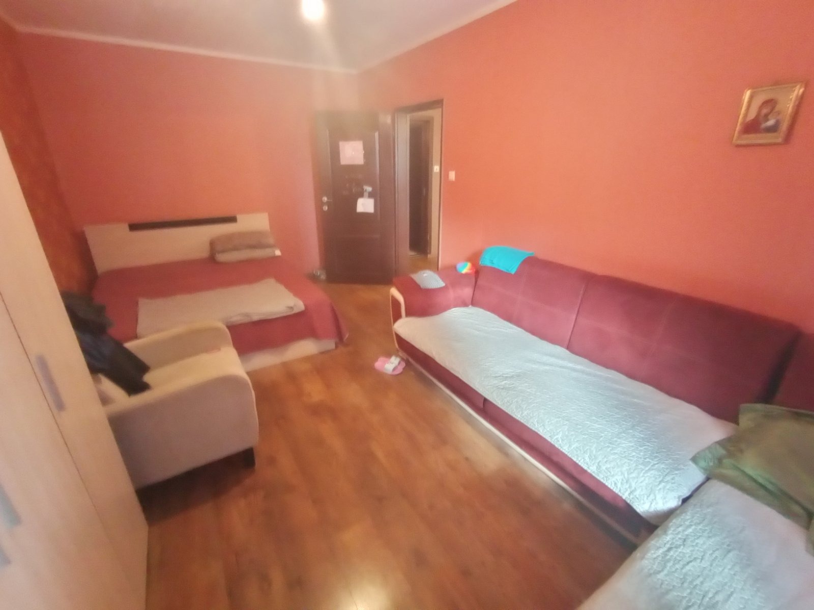 Продава 3-СТАЕН, гр. София, Дружба 1, снимка 3 - Апартаменти - 56355433