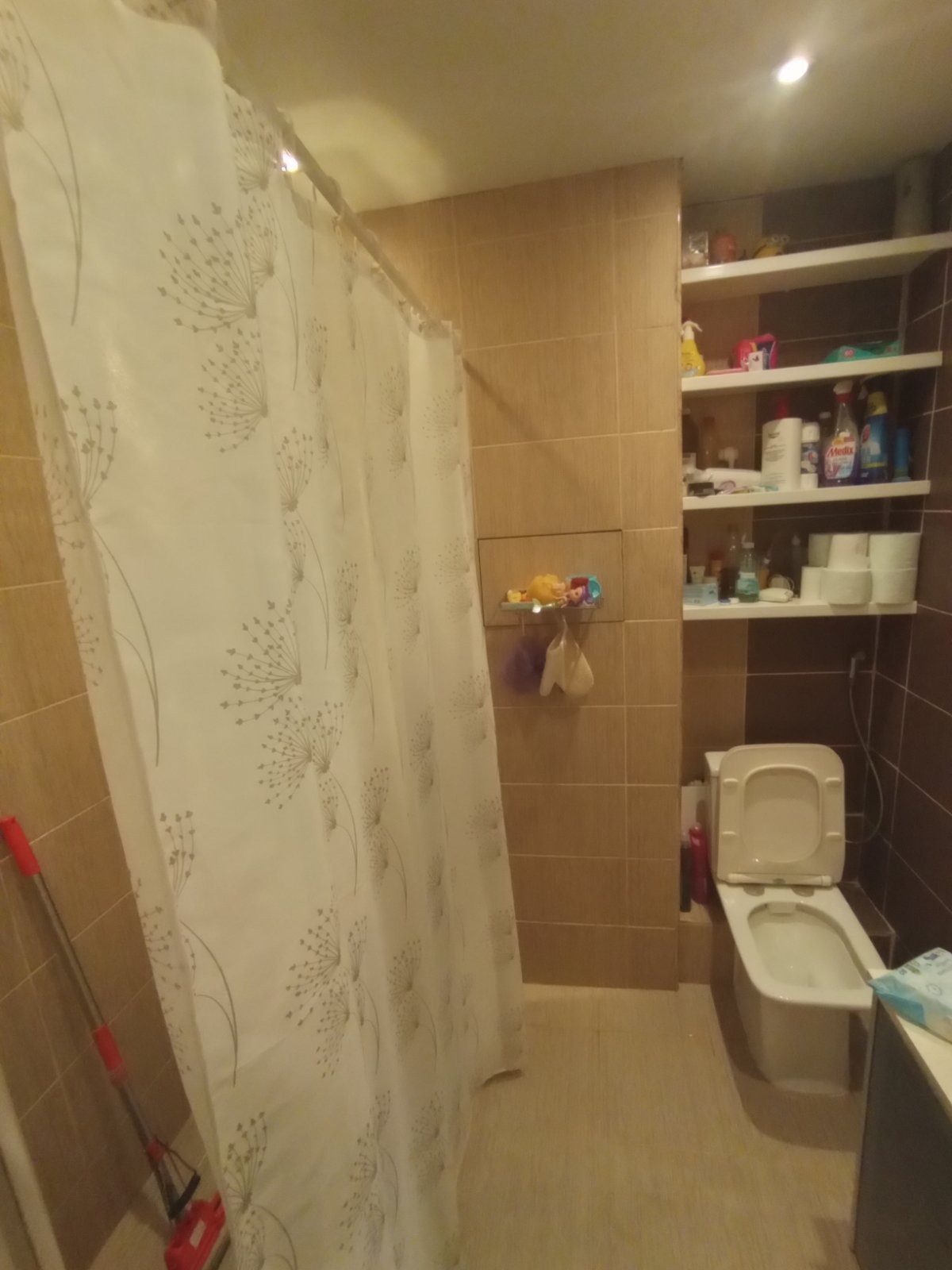 Продава 3-СТАЕН, гр. София, Дружба 1, снимка 7 - Апартаменти - 56355433