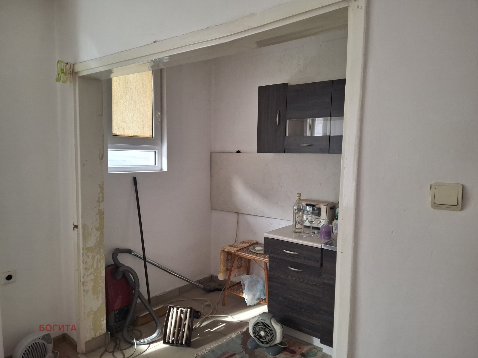 Продава 4-СТАЕН, гр. Стара Загора, Център, снимка 2 - Апартаменти - 54253226