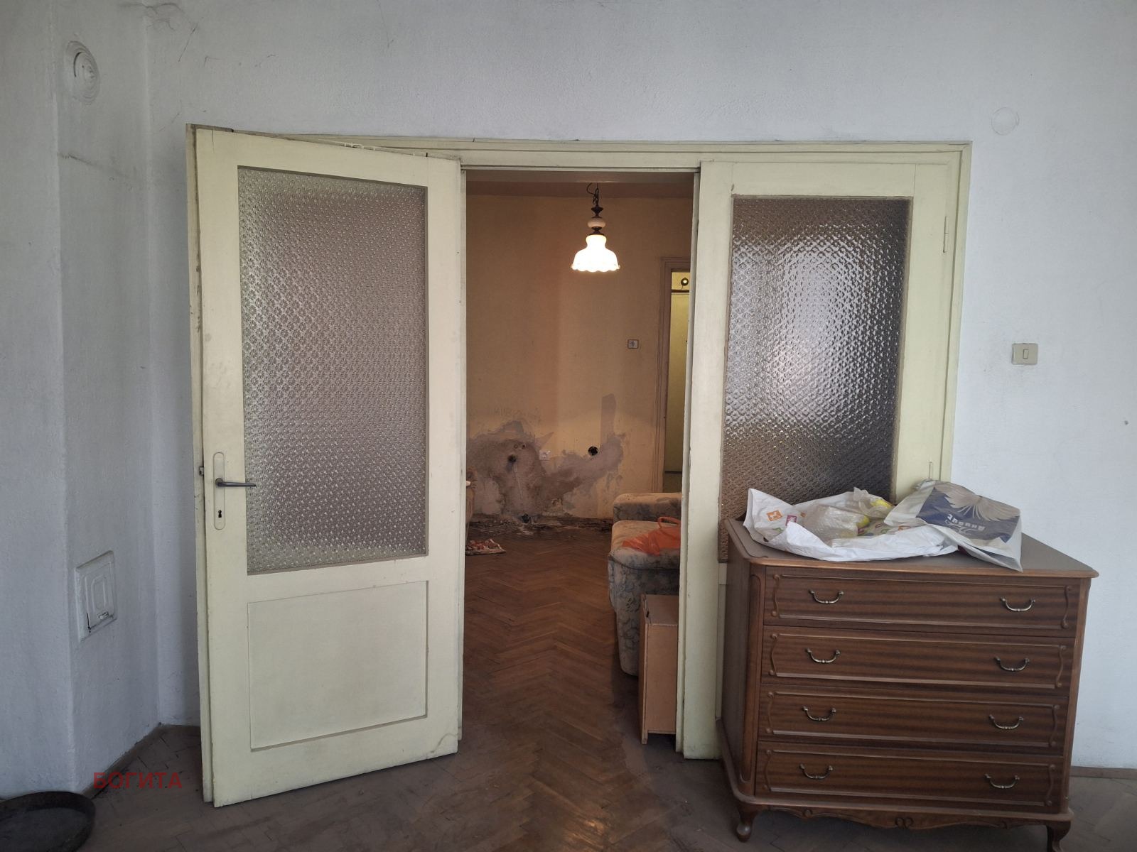 Продава 4-СТАЕН, гр. Стара Загора, Център, снимка 4 - Апартаменти - 54253226