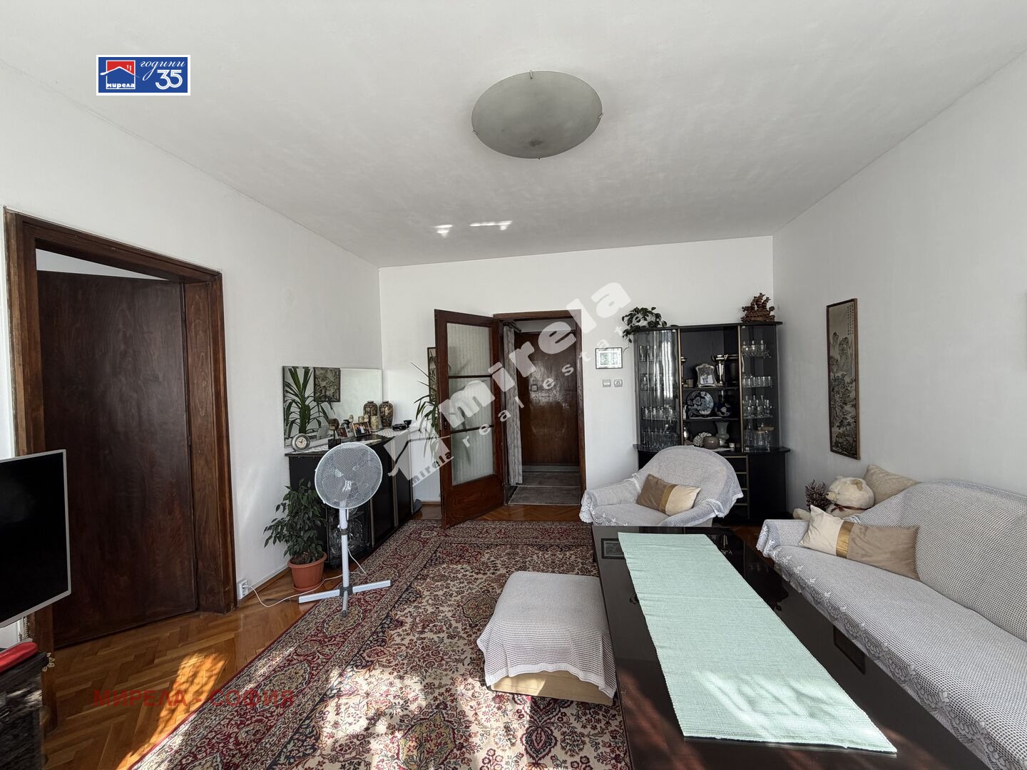 Продава МНОГОСТАЕН, гр. София, Яворов, снимка 2 - Апартаменти - 56328877