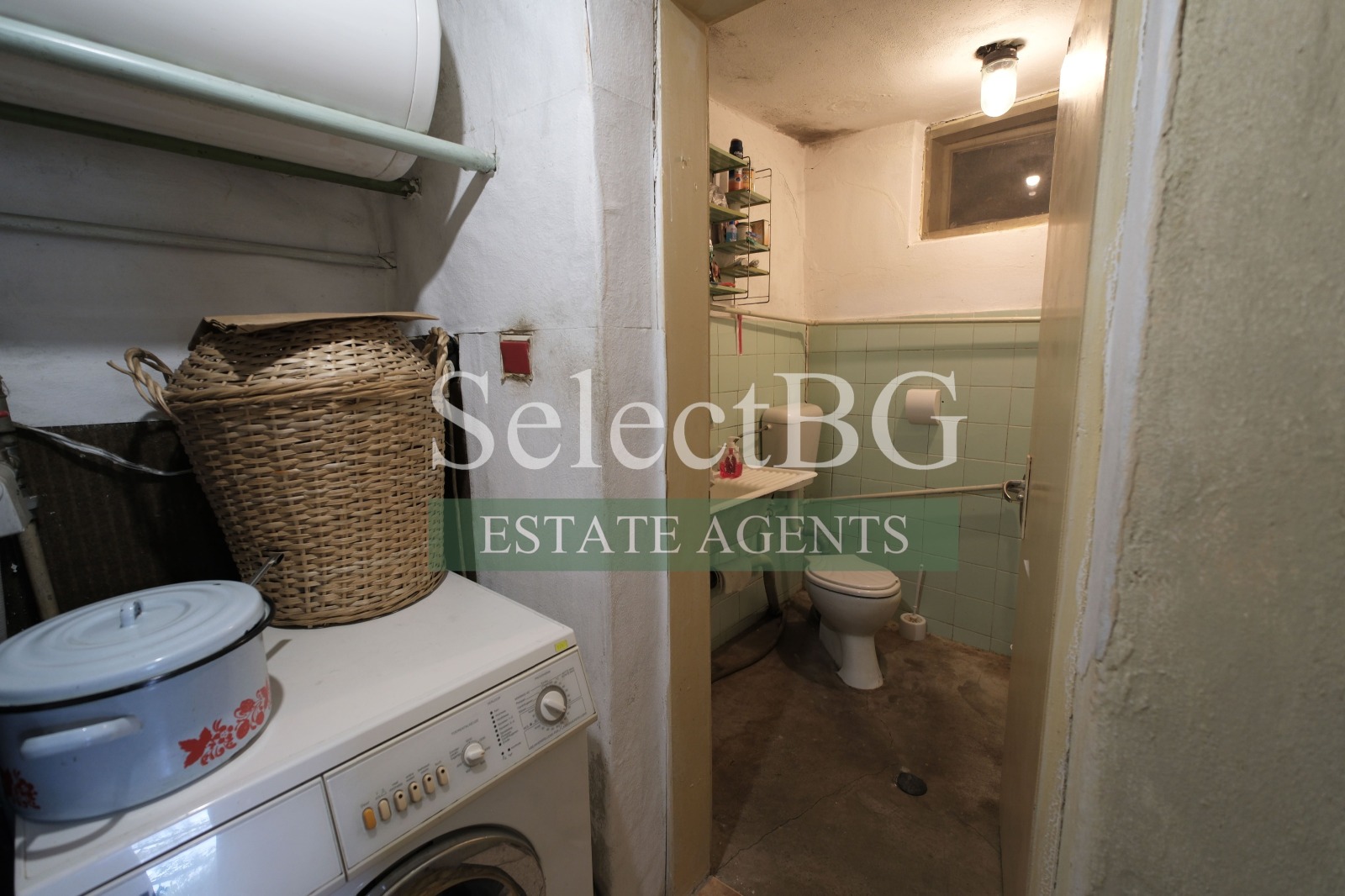 Продава КЪЩА, с. Самоводене, област Велико Търново, снимка 15 - Къщи - 54189575