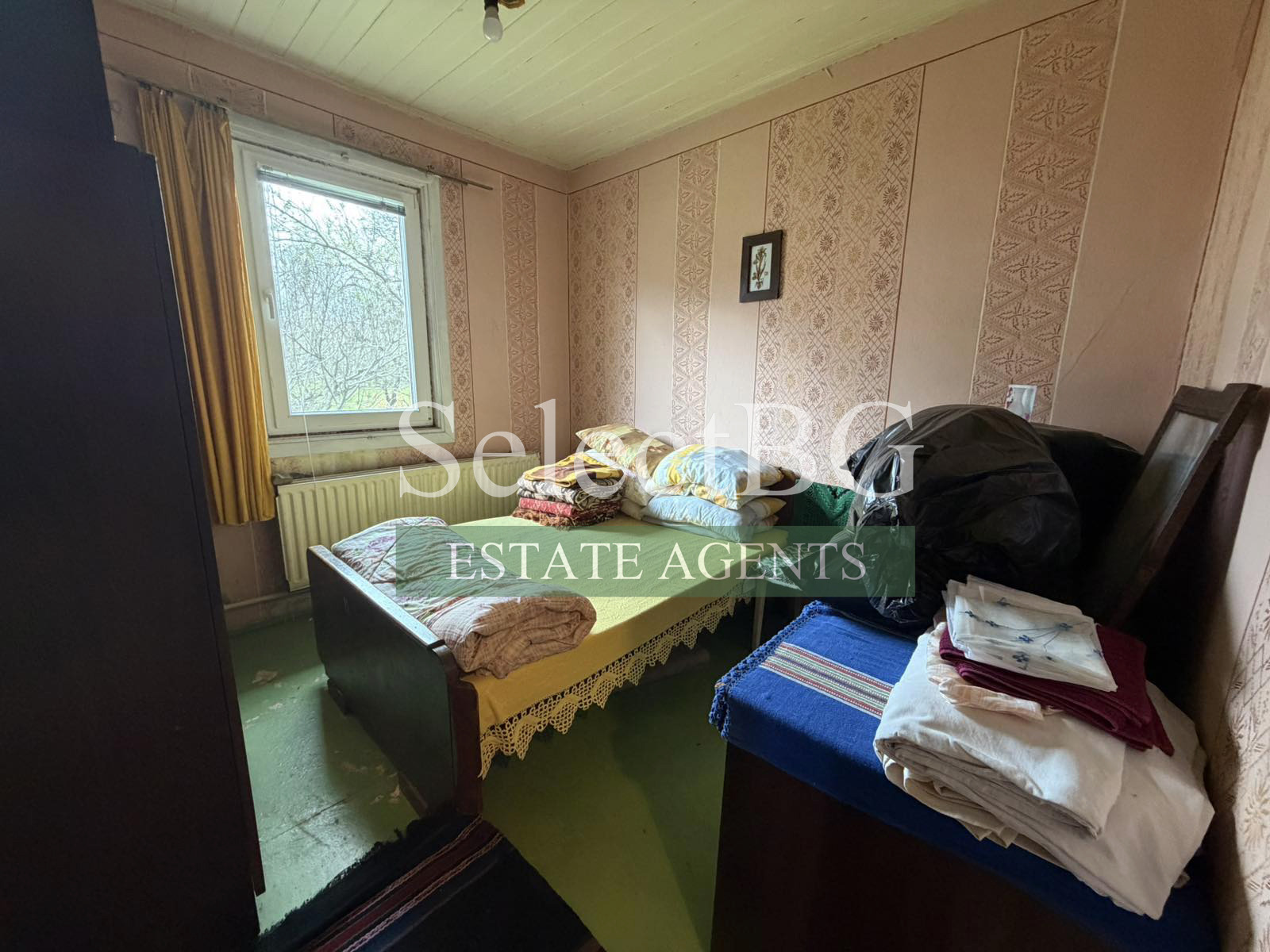 Продава КЪЩА, с. Самоводене, област Велико Търново, снимка 8 - Къщи - 54189575