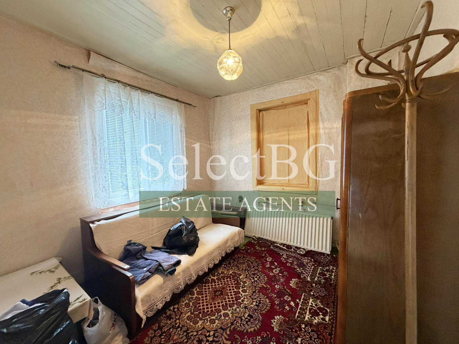 Продава КЪЩА, с. Самоводене, област Велико Търново, снимка 9 - Къщи - 54189575