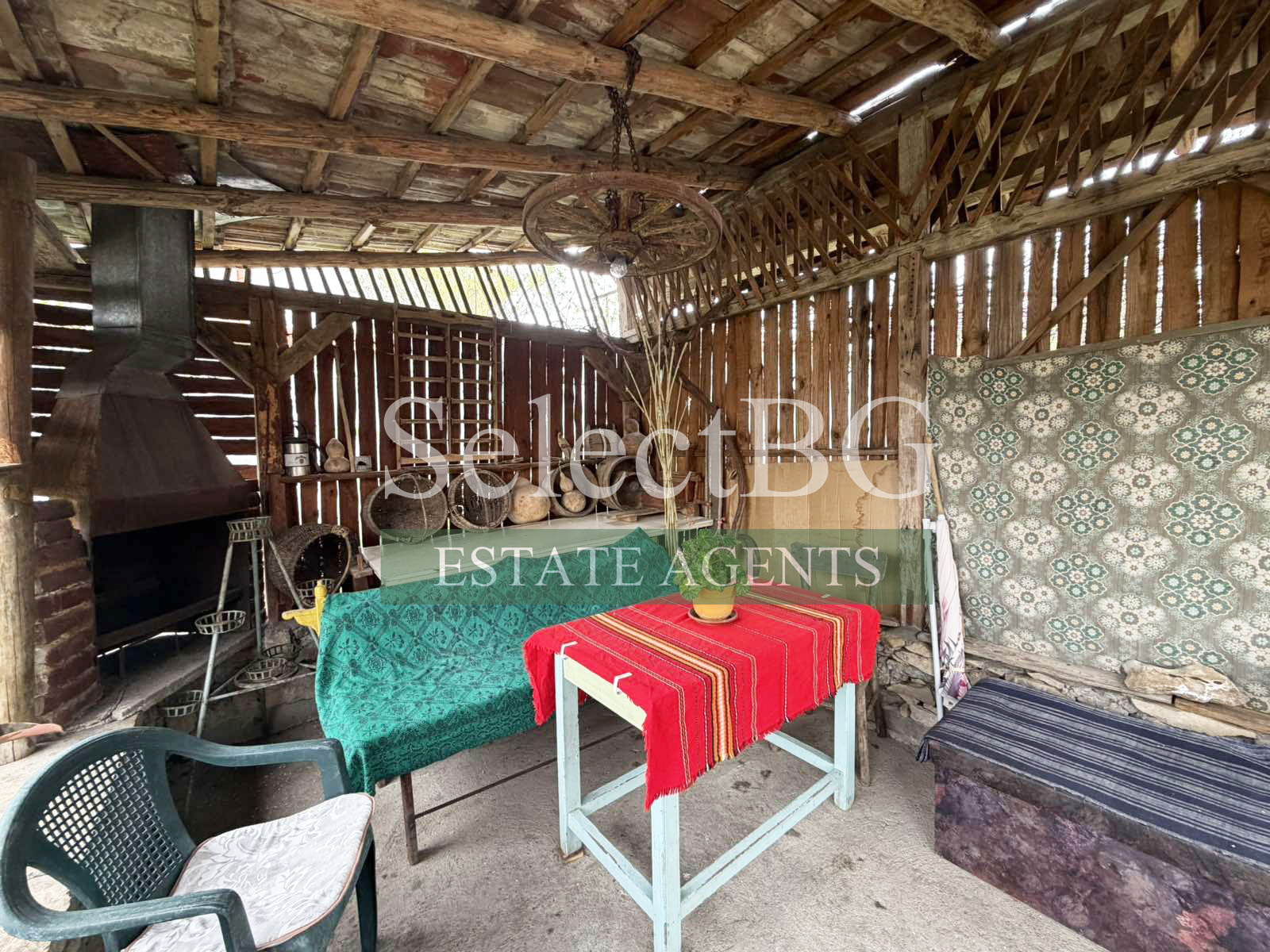 Продава КЪЩА, с. Самоводене, област Велико Търново, снимка 4 - Къщи - 54189575