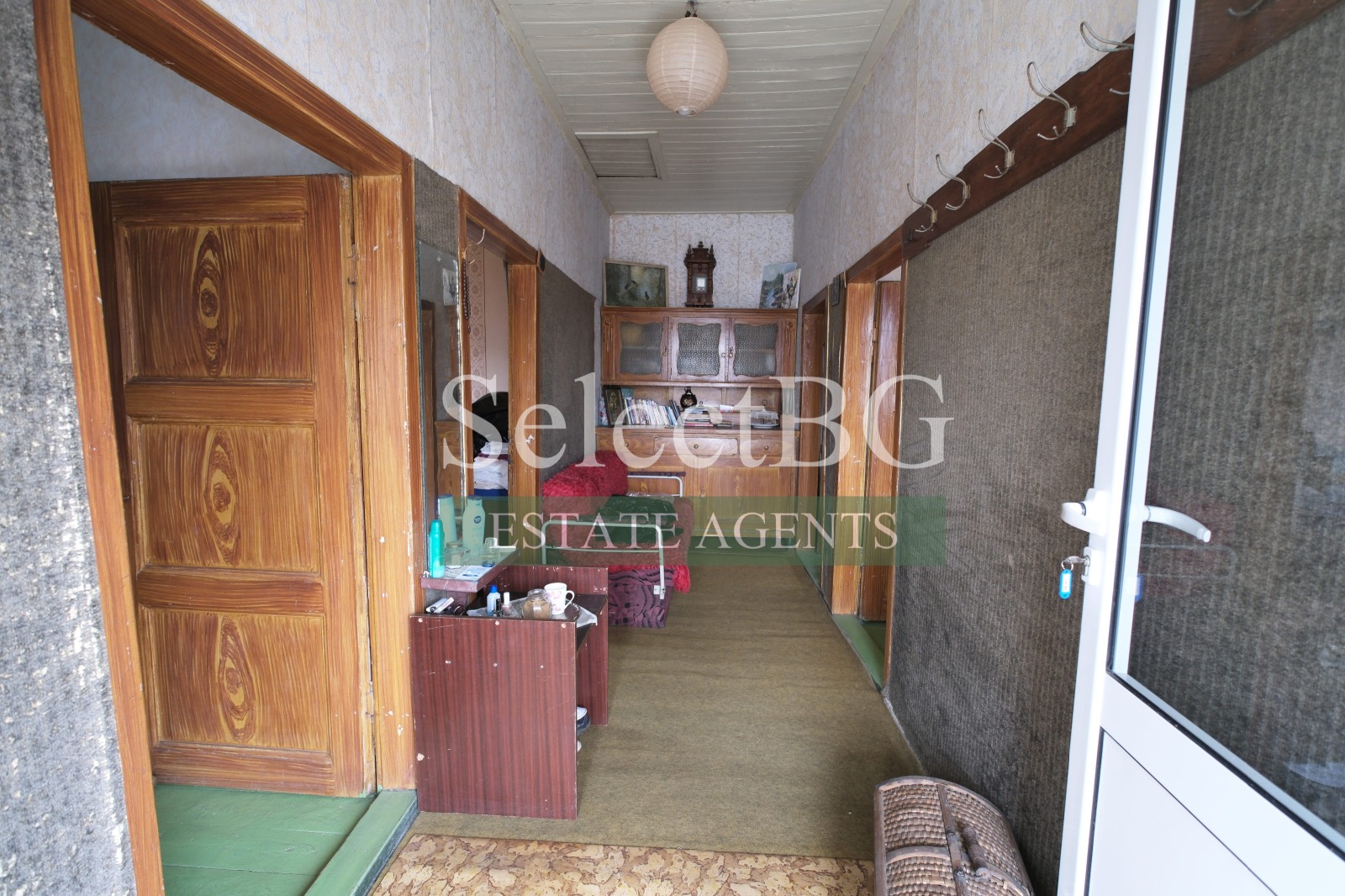 Продава КЪЩА, с. Самоводене, област Велико Търново, снимка 6 - Къщи - 54189575