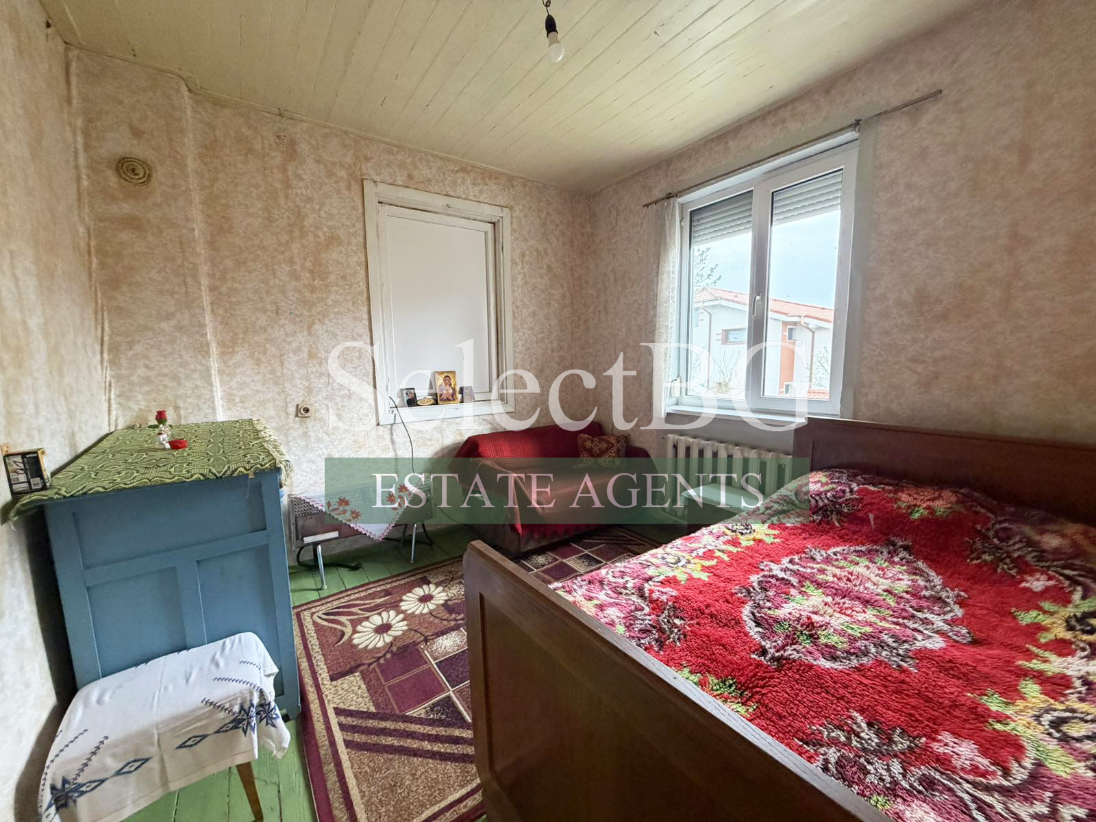 Продава КЪЩА, с. Самоводене, област Велико Търново, снимка 7 - Къщи - 54189575