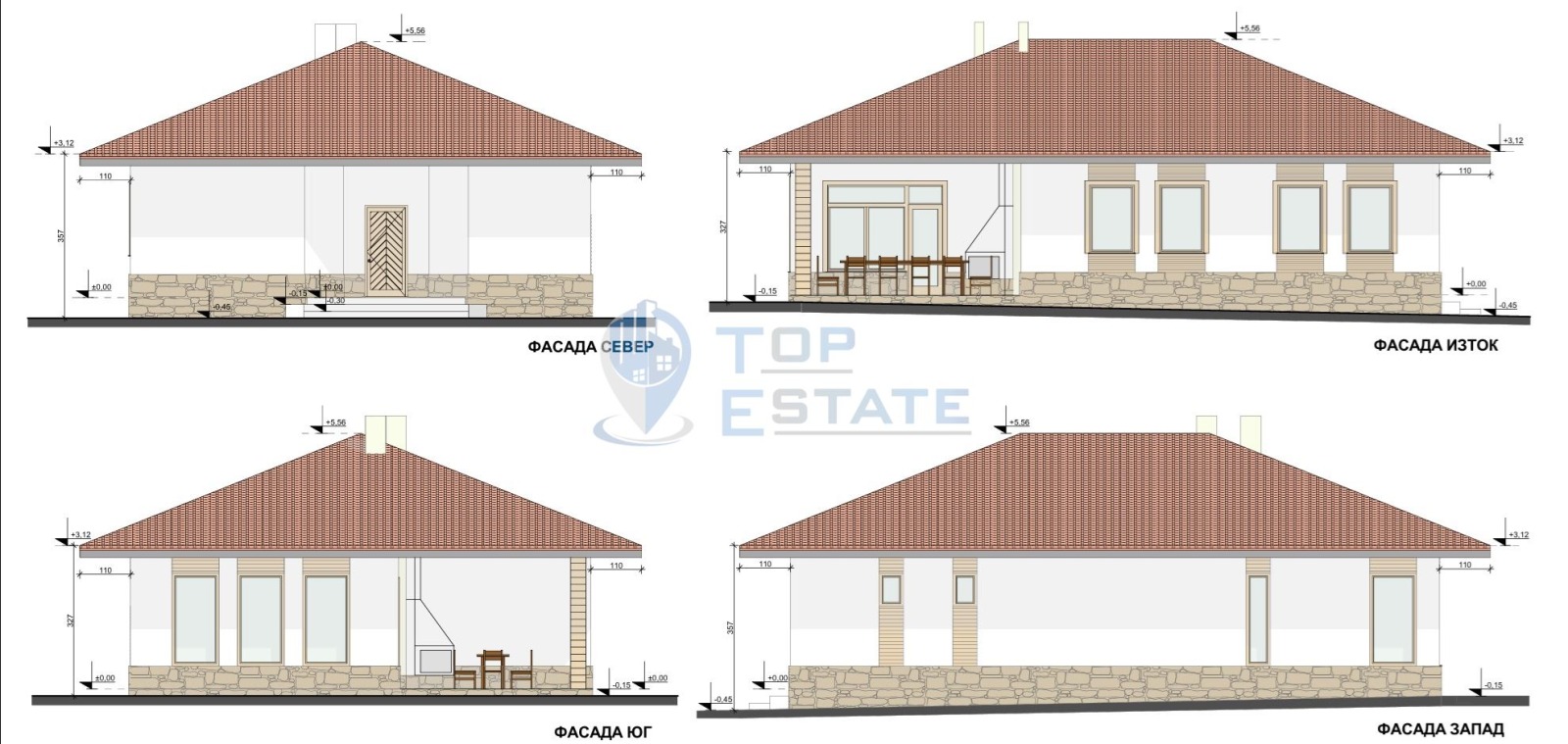 Продава ПАРЦЕЛ, с. Беляковец, област Велико Търново, снимка 2 - Парцели - 46273937