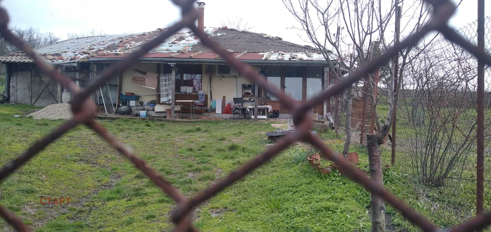 Продава ПАРЦЕЛ, с. Венец, област Стара Загора, снимка 2 - Парцели - 53677260