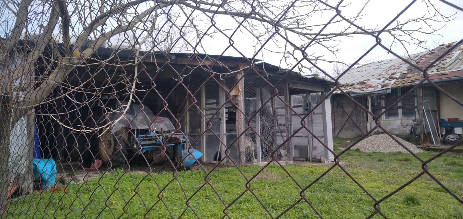 Продава ПАРЦЕЛ, с. Венец, област Стара Загора