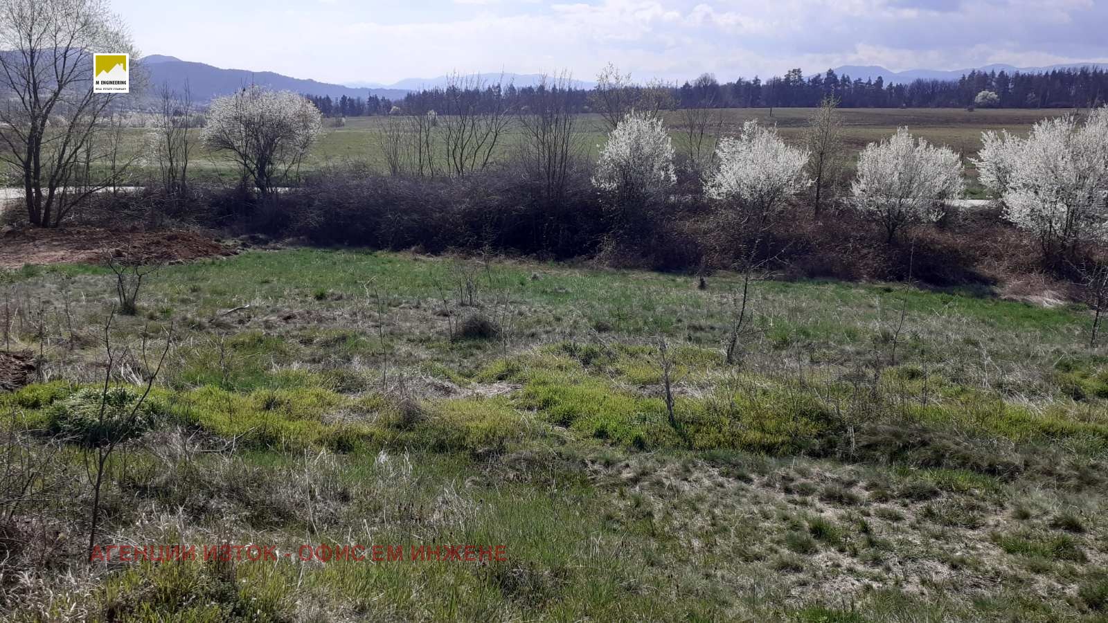 Продава ПАРЦЕЛ, гр. Костенец, област София област, снимка 4 - Парцели - 55073545