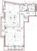 Продава 3-СТАЕН, град София, Оборище • 374850 € / 733142.88 лв. • 46337214 1
