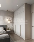 Продава  2-стаен град Варна , Младост 1 , 77 кв.м | 45411075 - изображение [3]