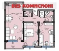 Продава 3-СТАЕН, град Пловдив, Христо Смирненски • 98760 € • 60247640 — Holmes.bg