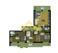 Продава МНОГОСТАЕН, град Пловдив, Отдих и култура • 236480 € / 462514.68 лв. • 19887212 6