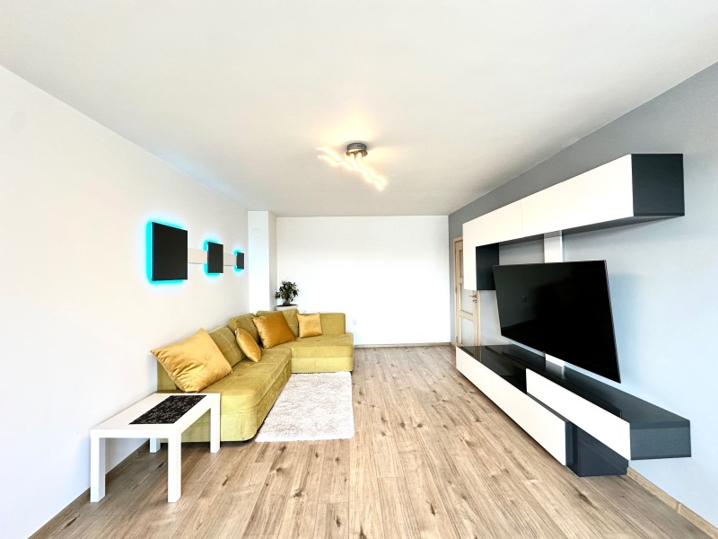 Продава 2-СТАЕН в град София, Мусагеница - 50 кв.м / 205 000 € » 400 945.15 лв., ТСТИЙМ