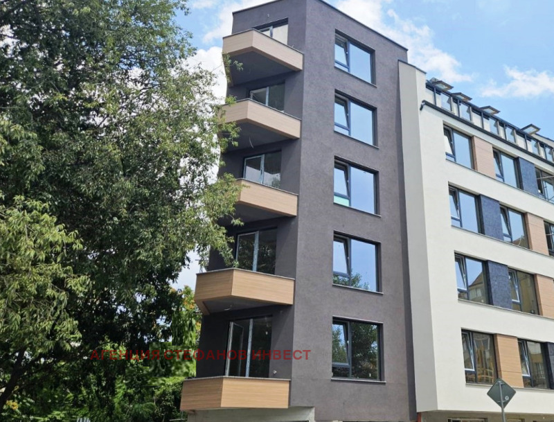 Продава 2-СТАЕН в град Варна, Базар Левски - 58 кв.м / 145 000 € » 283 595.35 лв., АГЕНЦИЯ СТЕФАНОВ ИНВЕСТ