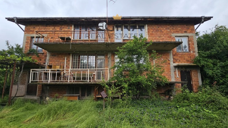 Продава КЪЩА в област Пловдив, с. Мътеница - 120 кв.м / 39 000 € » 76 277.37 лв., РЕДЖИНА