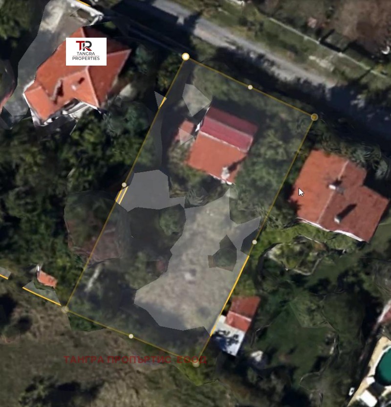 Продава ВИЛА в област Перник, с. Големо Бучино - 80 кв.м / 95 000 € » 185 803.85 лв., ТАНГРА ПРОПЪРТИС ЕООД
