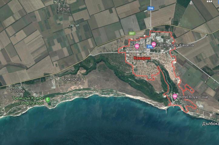 Продава ПАРЦЕЛ | Imot.bg — изображение 4