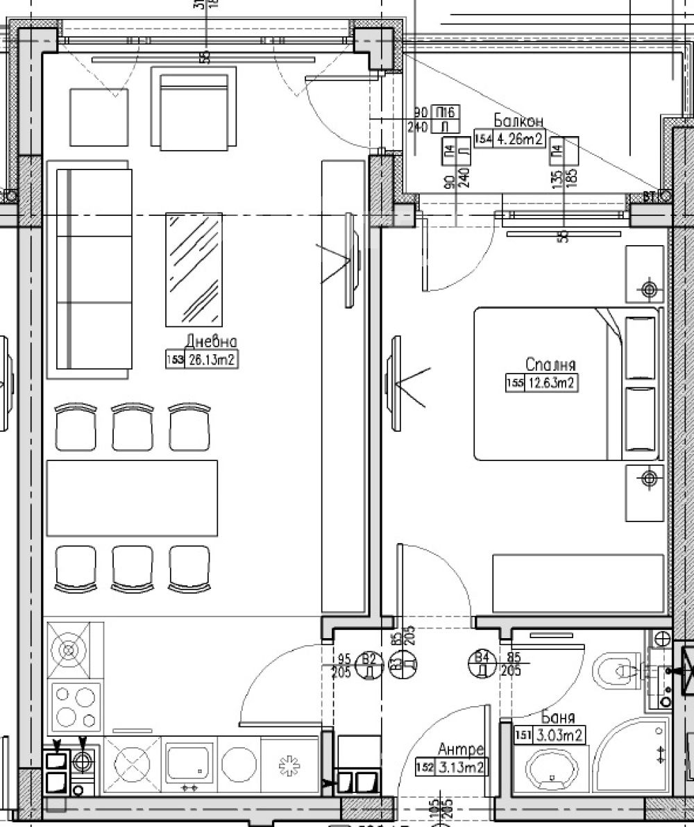 ������� 2-����� | Imot.bg � ����������� 4