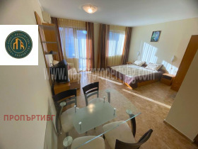 Продажба на едностайни апартаменти в област Бургас — страница 3 - изображение 20 