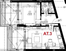 1 dormitorio Lozenets, región Burgas 1