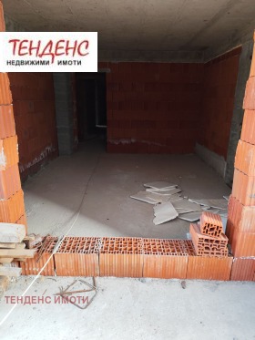 1 dormitorio Vazrozhdentsi, Kardzhali 6