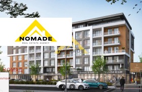 Продава  2-стаен, град Пловдив