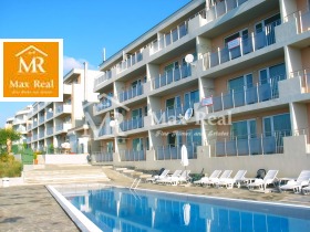 1 slaapkamer Sveti Vlas, regio Boergas